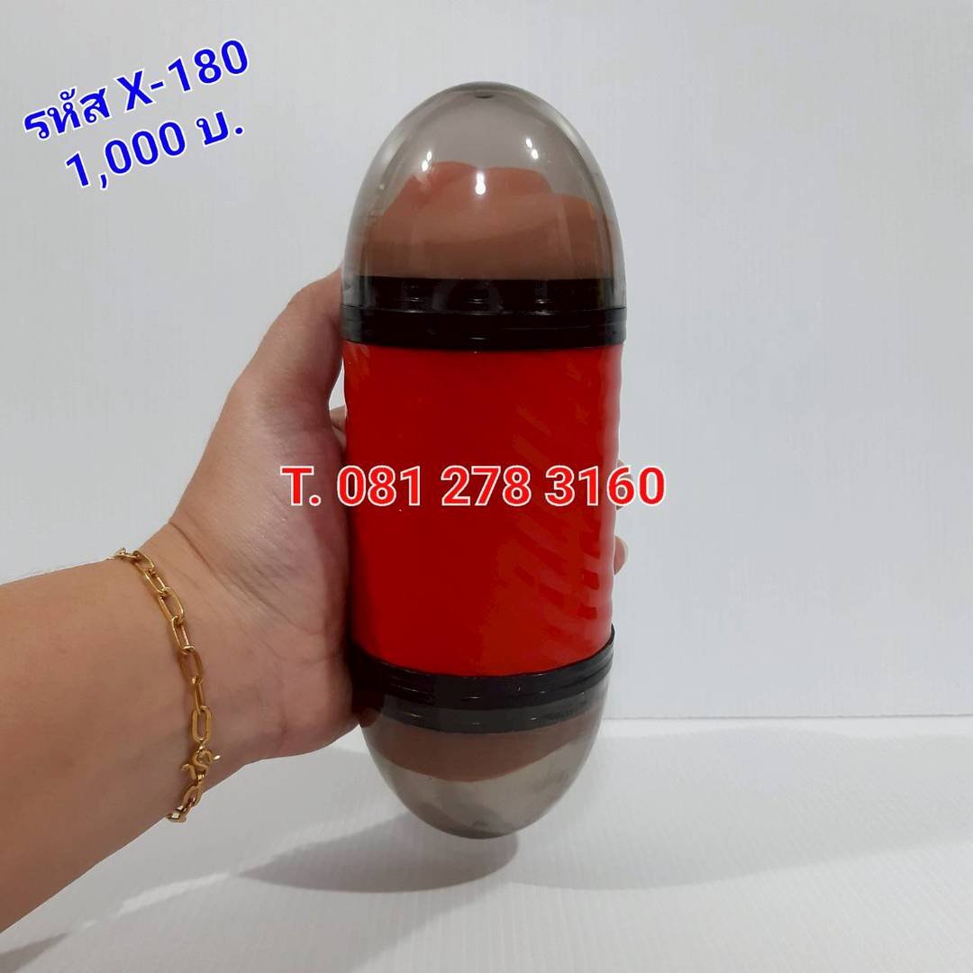 รหัสสินค้า PX-180 หีปลอม2IN1 - Image 5
